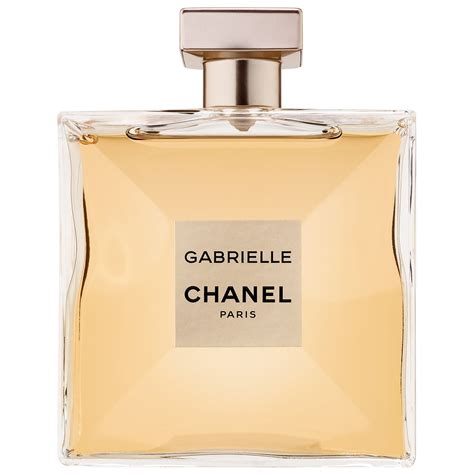 gabrielle chanel scent description|Chanel gabrielle best price.